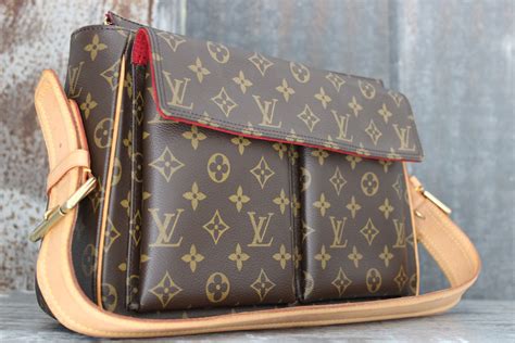 louis vuitton viva cite|louis vuitton cite bag.